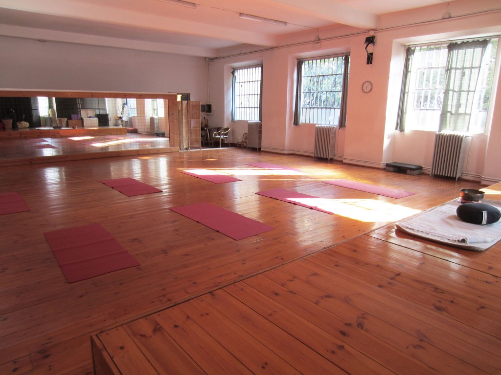 Yoga Lago Como Corsi Di Yoga — 4