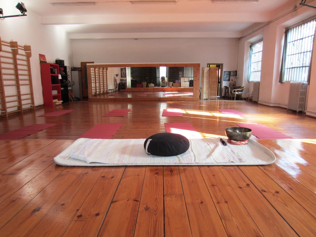 Yoga Lago Como Corsi Di Yoga — 3