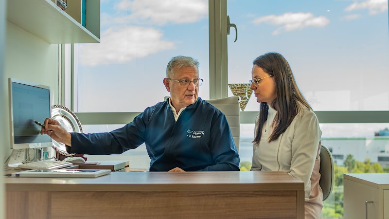 Clínica Ortodontia Prietsch - foto 3