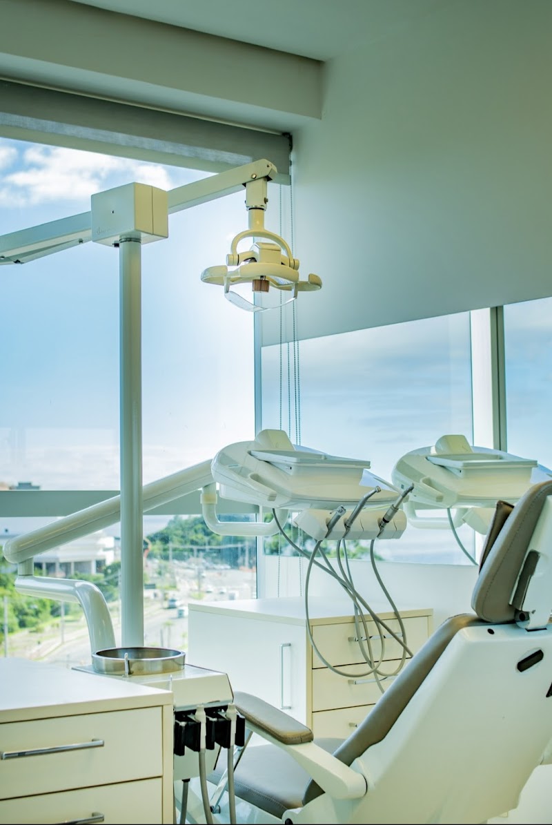 Clínica Ortodontia Prietsch - foto 2