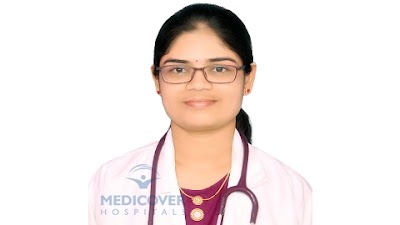 Dr. Jyotsna T | Best Gynecologist in Kurnool | Medicover Hospitals