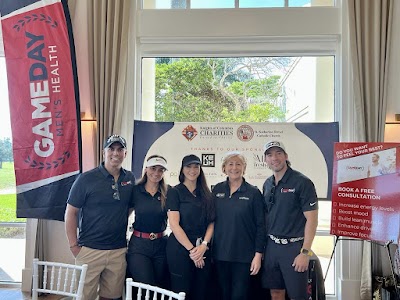 Gameday Men's Health Weston photo 6