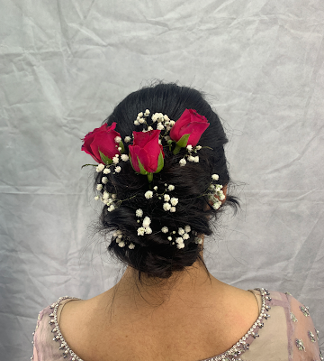 Marro's Hair & Beauty photo 3