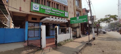 Assam Healthcare - Image 2