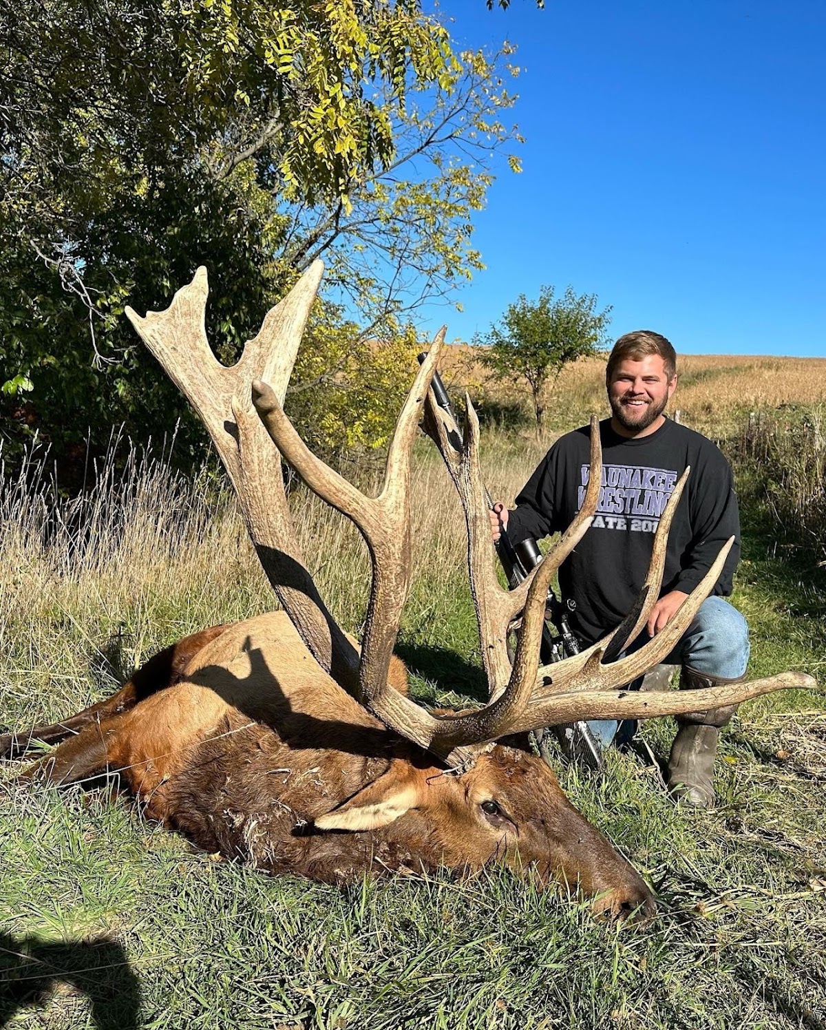 Driftless Ranch