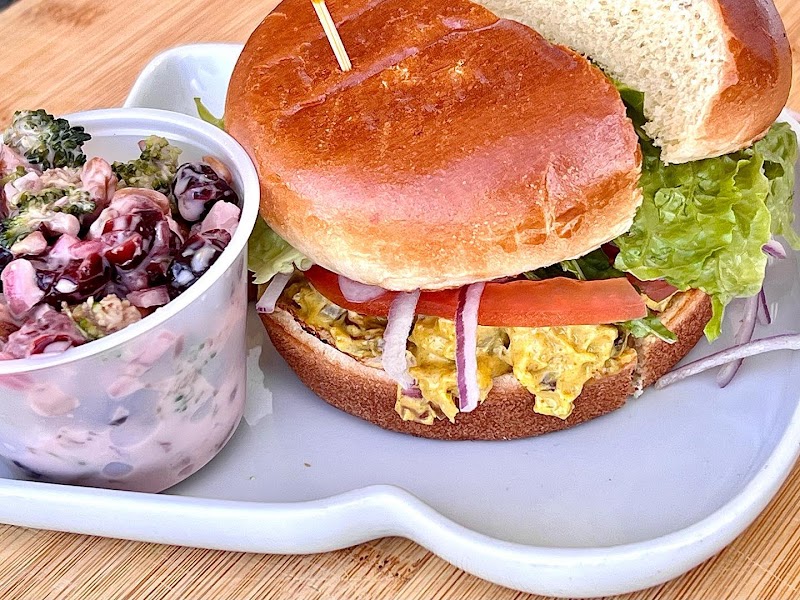 Ayla's Bagels & Coffee photo 2