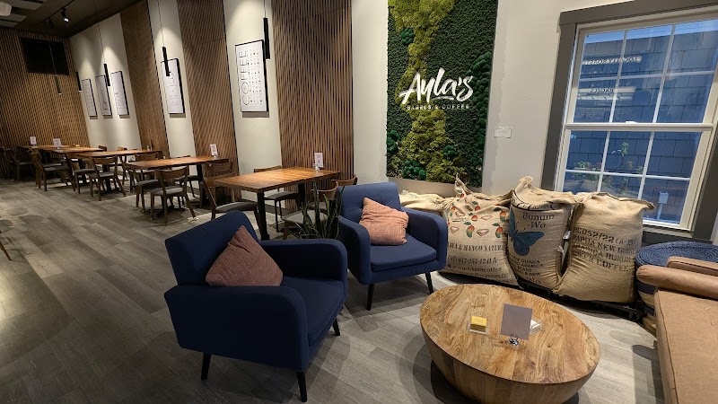 Ayla's Bagels & Coffee photo 3