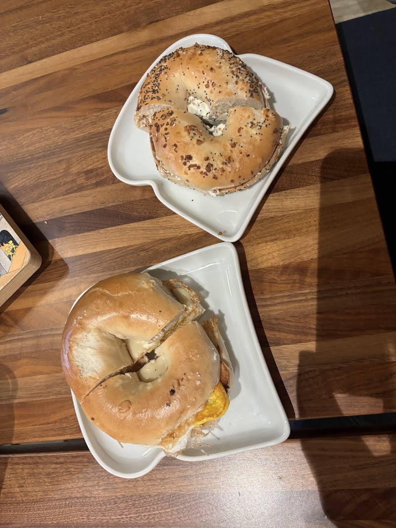 Ayla's Bagels & Coffee photo 4