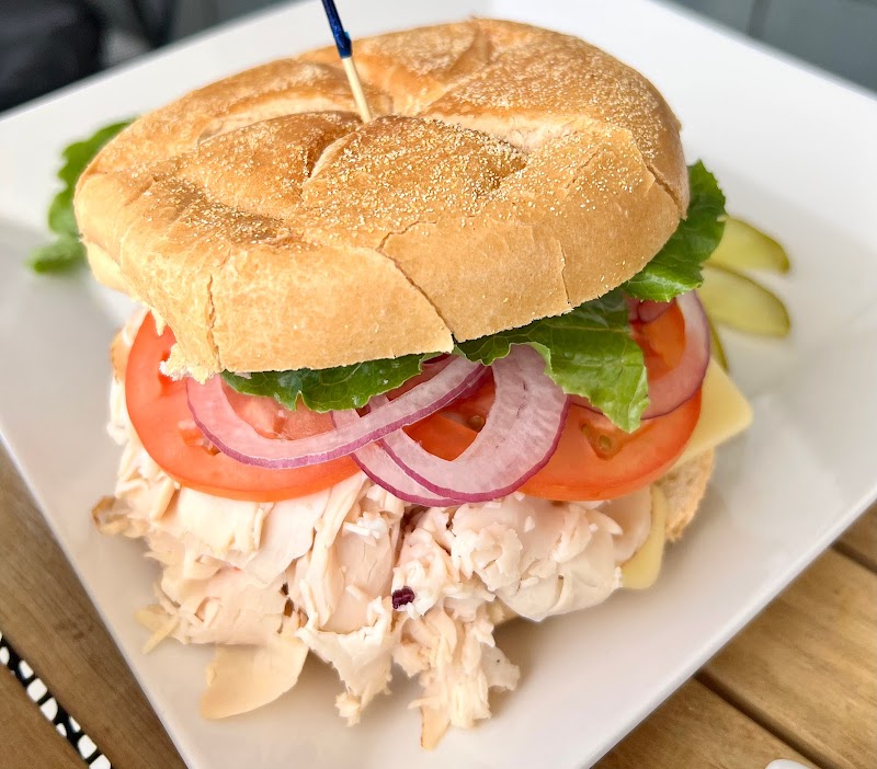 Ayla's Bagels & Coffee photo 2