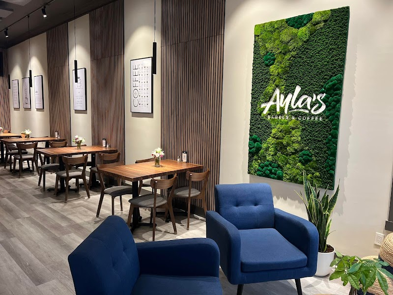 Ayla's Bagels & Coffee photo 1