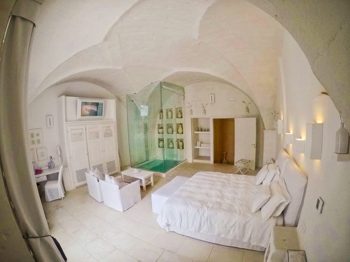 Baglioni Masseria Muzza Resort & Spa — 3