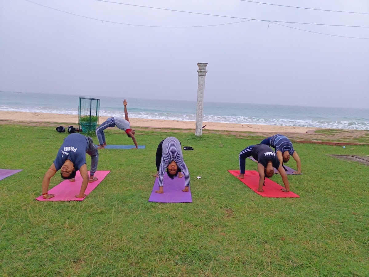 OGAM YOGA SRILANKA — 4