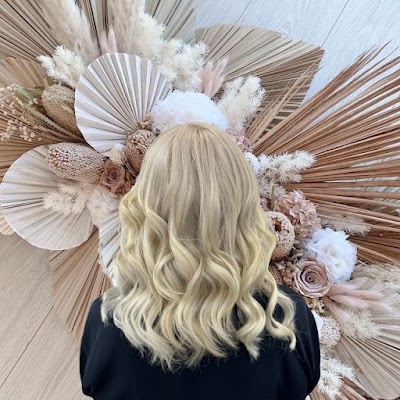 Precision colour bar