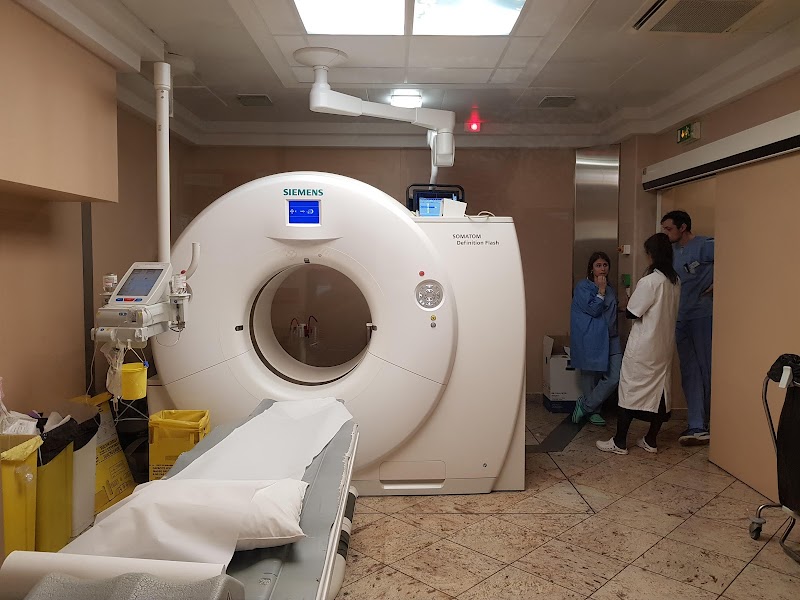 Clinique Ambroise Paré