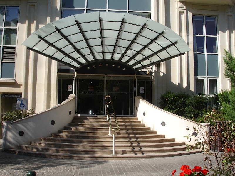 Clinique Ambroise Paré