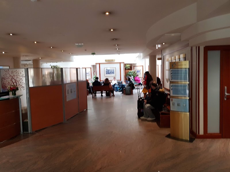 Clinique Ambroise Paré