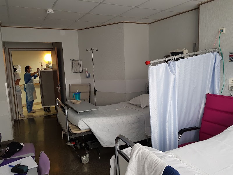 Clinique Ambroise Paré