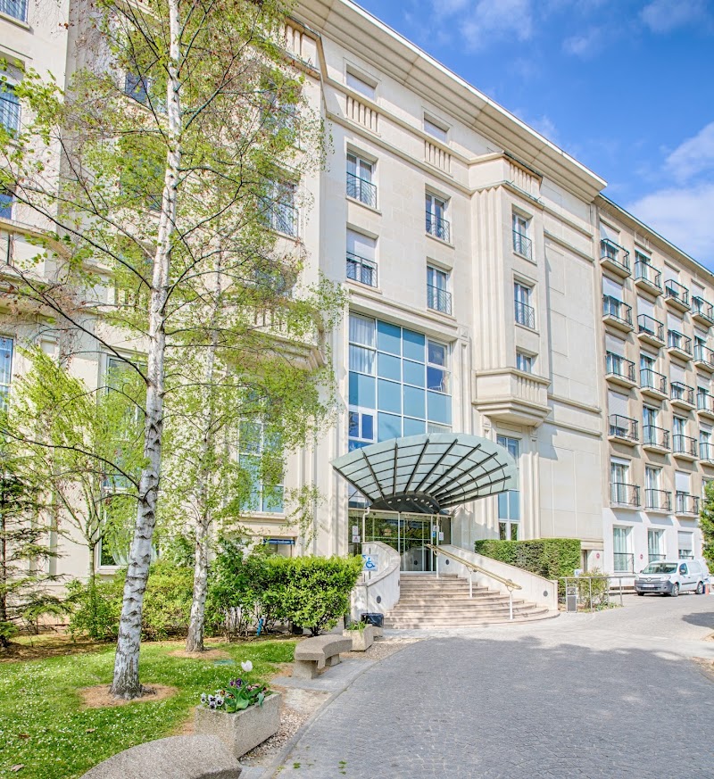 Clinique Ambroise Paré