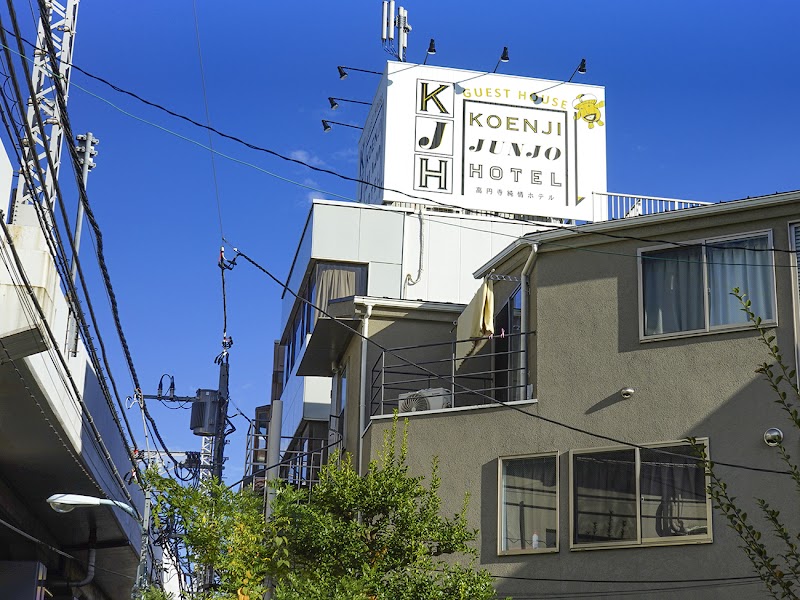 Koenji Junjo Hotel