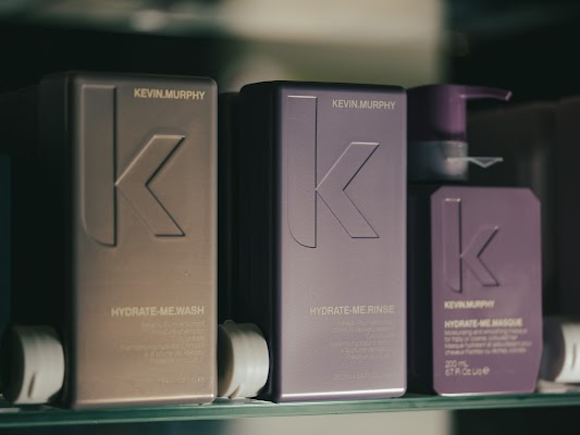 Fusion Hairdressing photo 3