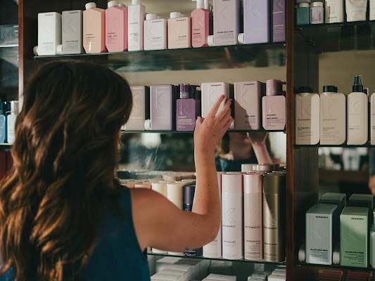 Fusion Hairdressing photo 2