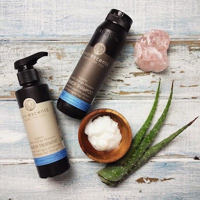 Melissa Organic Hairstylist photo 2