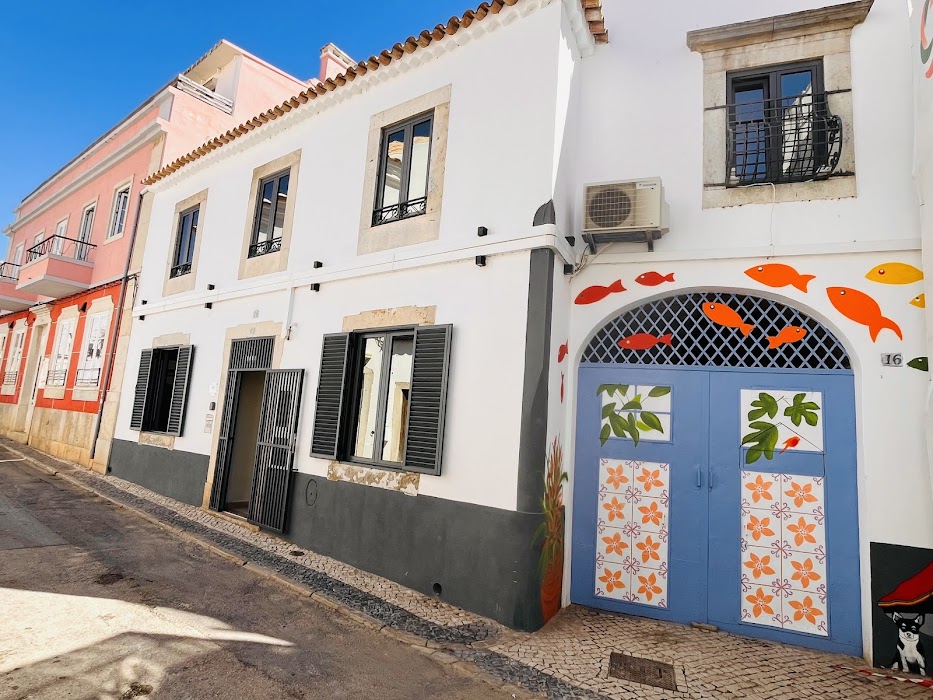 Faro Town House fotoğraf 1