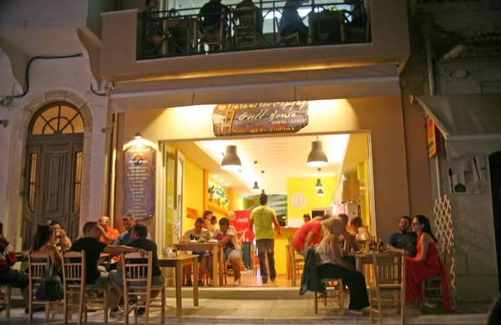 To Giataki tou Kebab