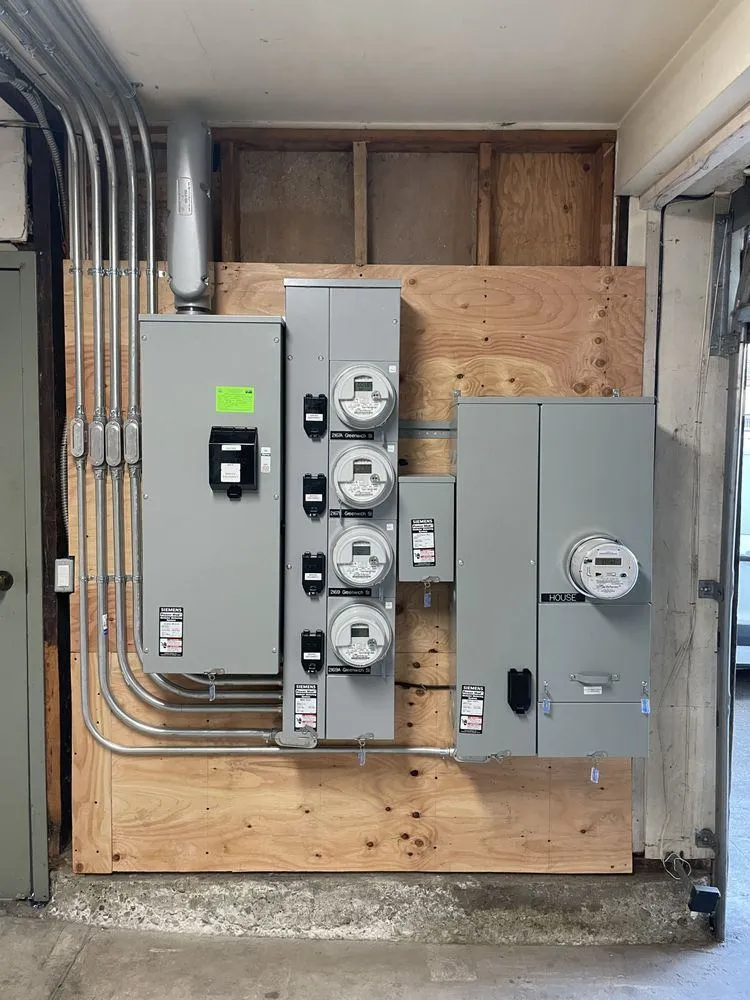 Garcia L Electric Inc