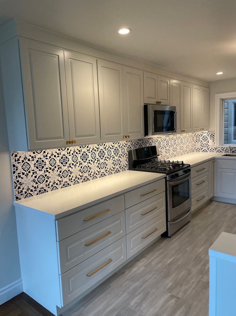 Garcia L Electric Inc - Electrician in San Francisco