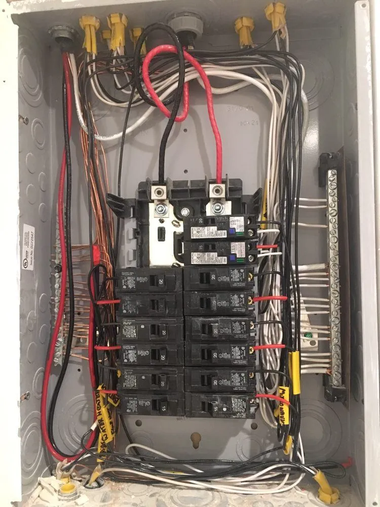 Garcia L Electric Inc - Electrician in San Francisco