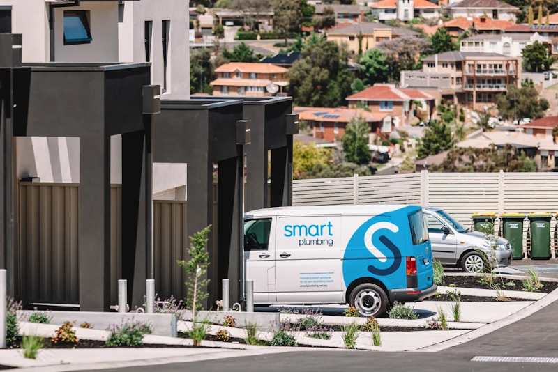 Smart Plumbing - Photo 1