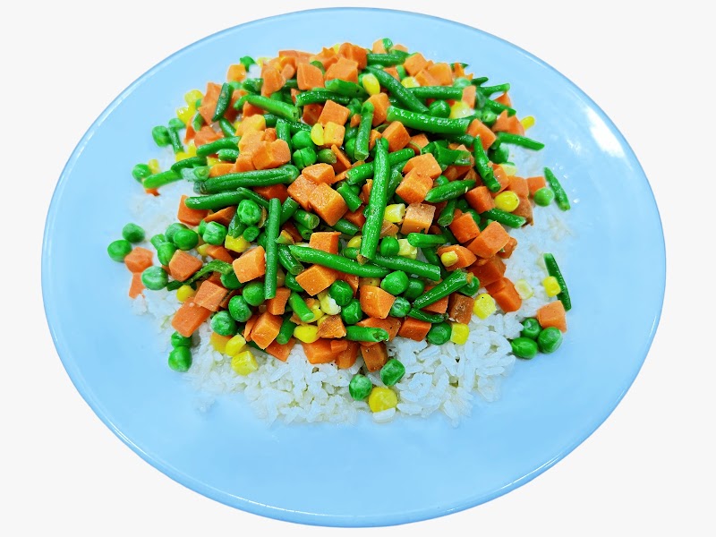 Islamic Chinese Restaurant photo 6