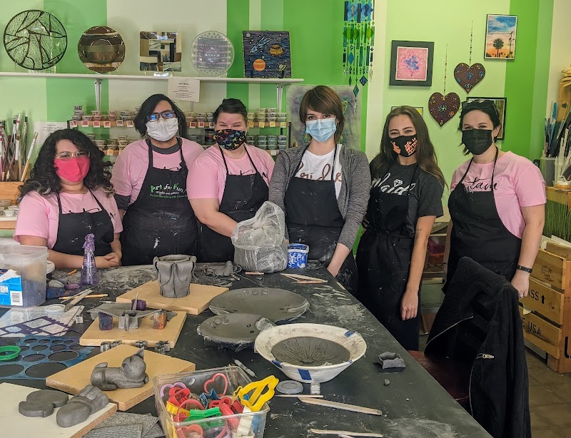 Art For Fun! Studio & Gallery photo 9