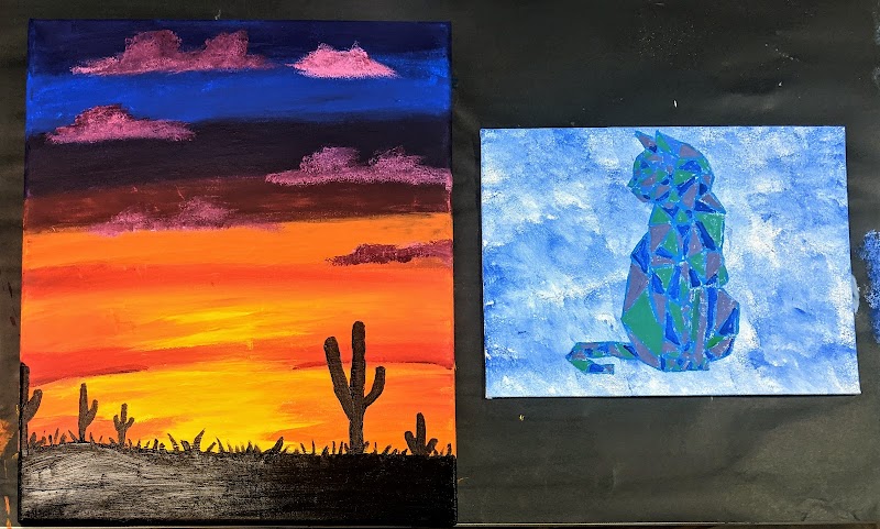 Art For Fun! Studio & Gallery photo 5