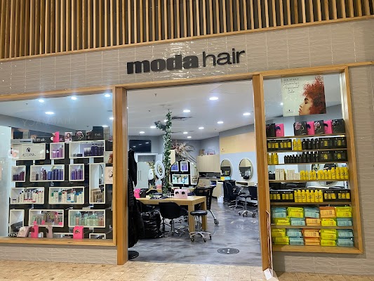 Moda Hair Design photo 3