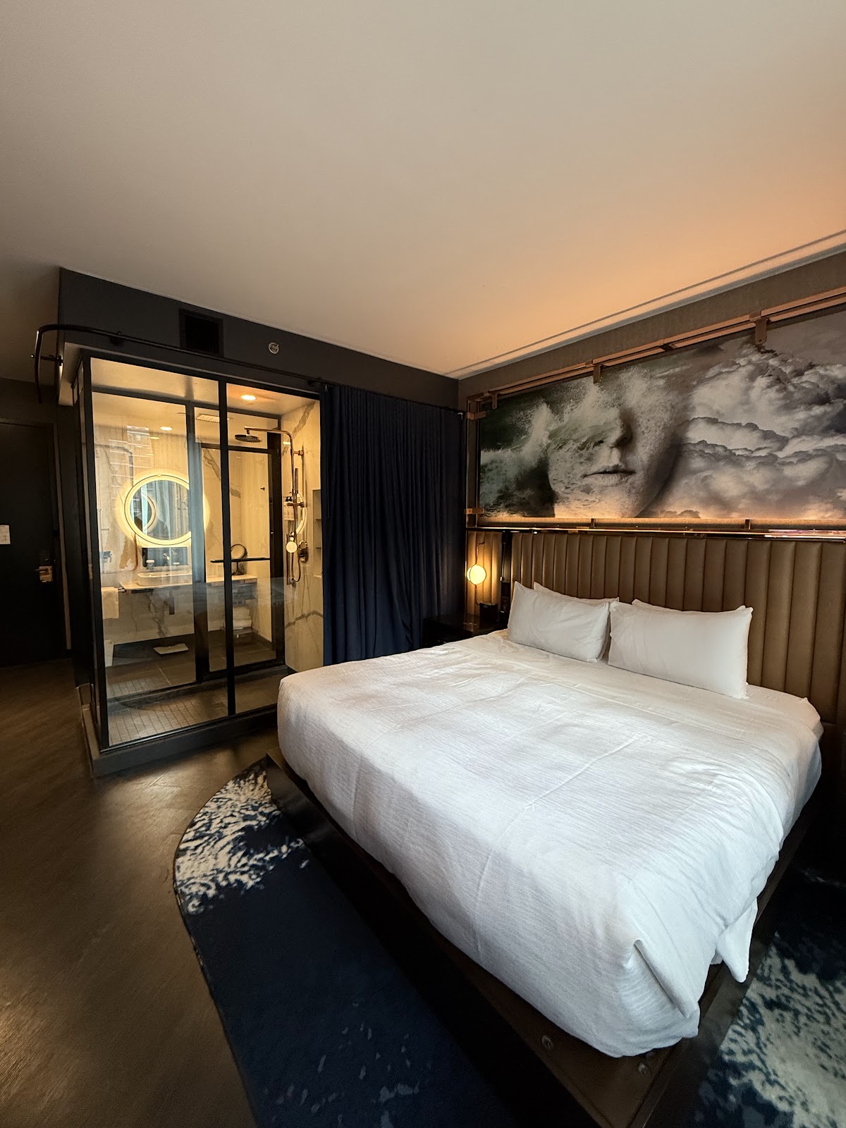 Hotel EMC2, dog-friendly hotel, photo 3