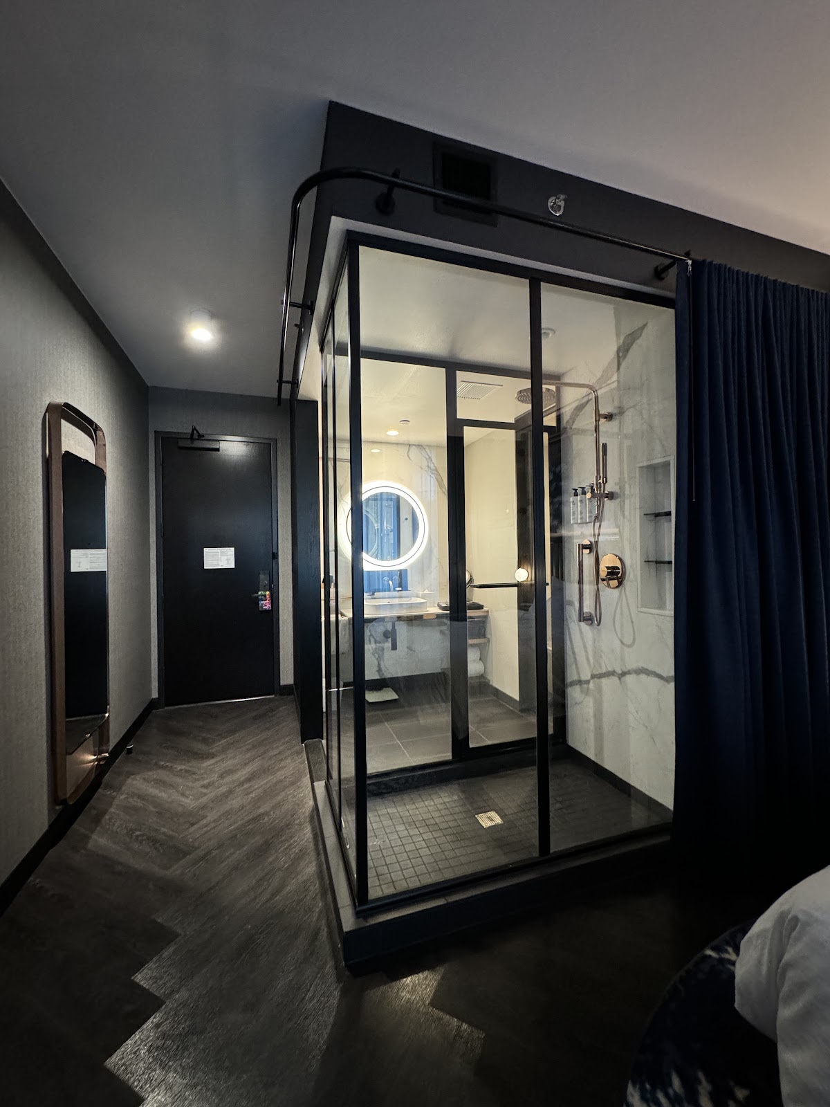 Hotel EMC2, dog-friendly hotel, photo 4