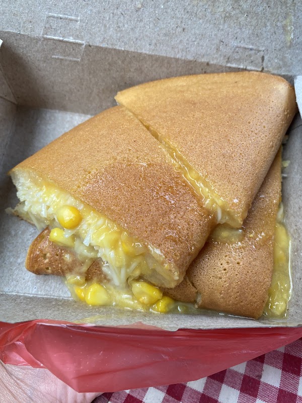 Master Apambalik D’ant - Photo 1