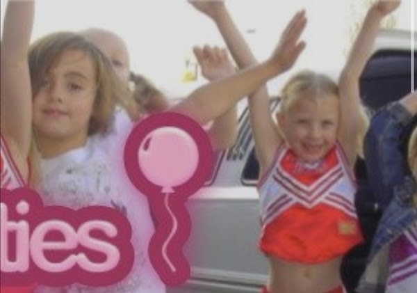 Denver Kids Limo — featured vendor