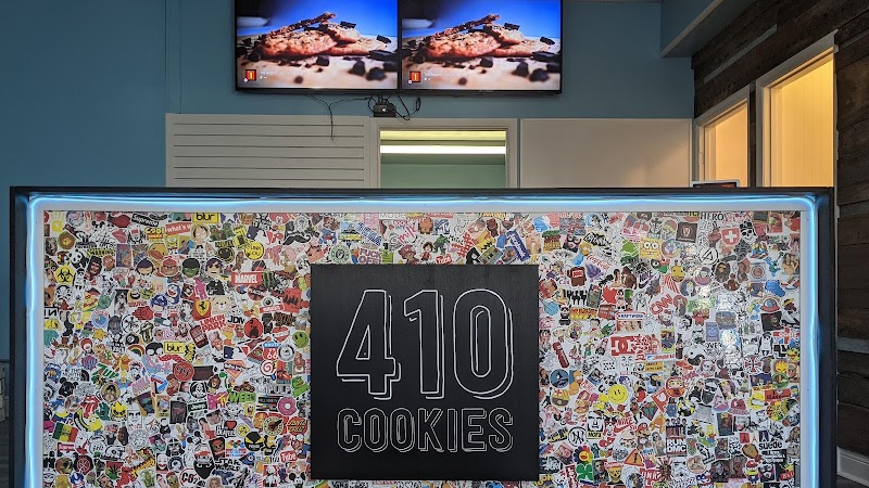 410 Cookies photo 4