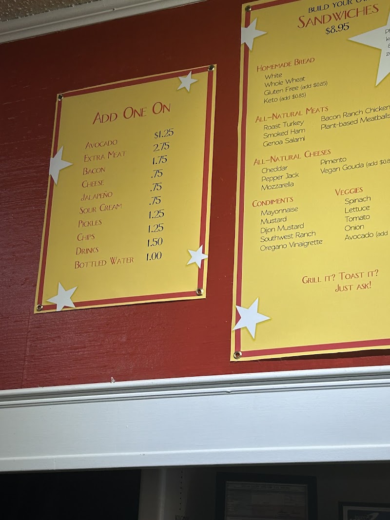 Downtown D'Lites Cafe photo 3