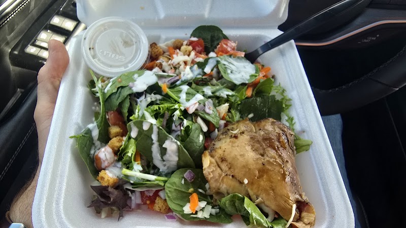 Downtown D'Lites Cafe photo 4