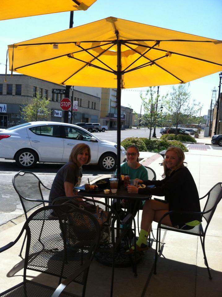 Downtown D'Lites Cafe photo 1