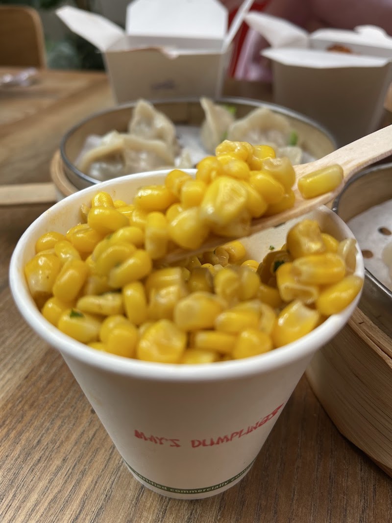 May's Dumplings photo 8