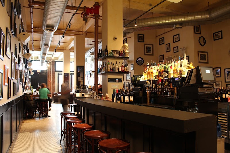 Photo of Rosie's Sports Pub & Grill