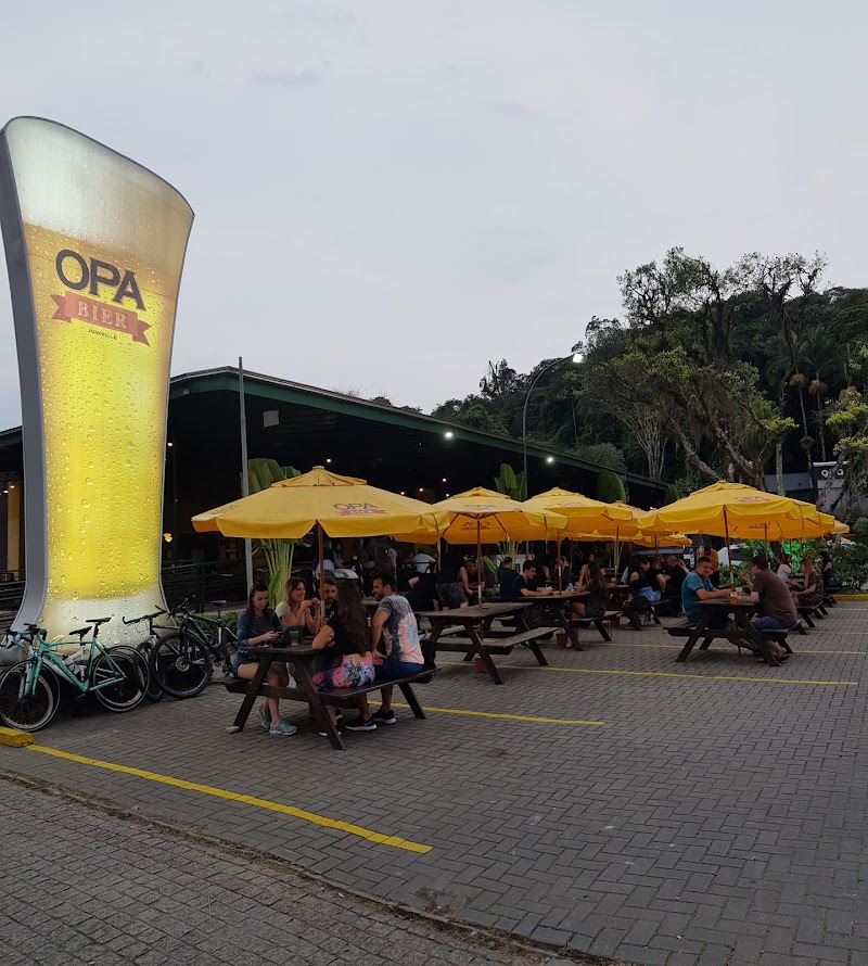 Foto de Parco Pizzaria