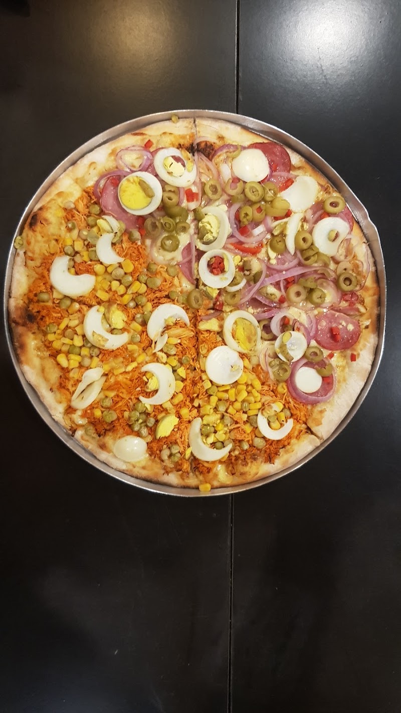 Parco Pizzaria