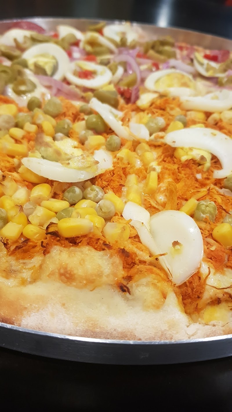 Foto de Parco Pizzaria