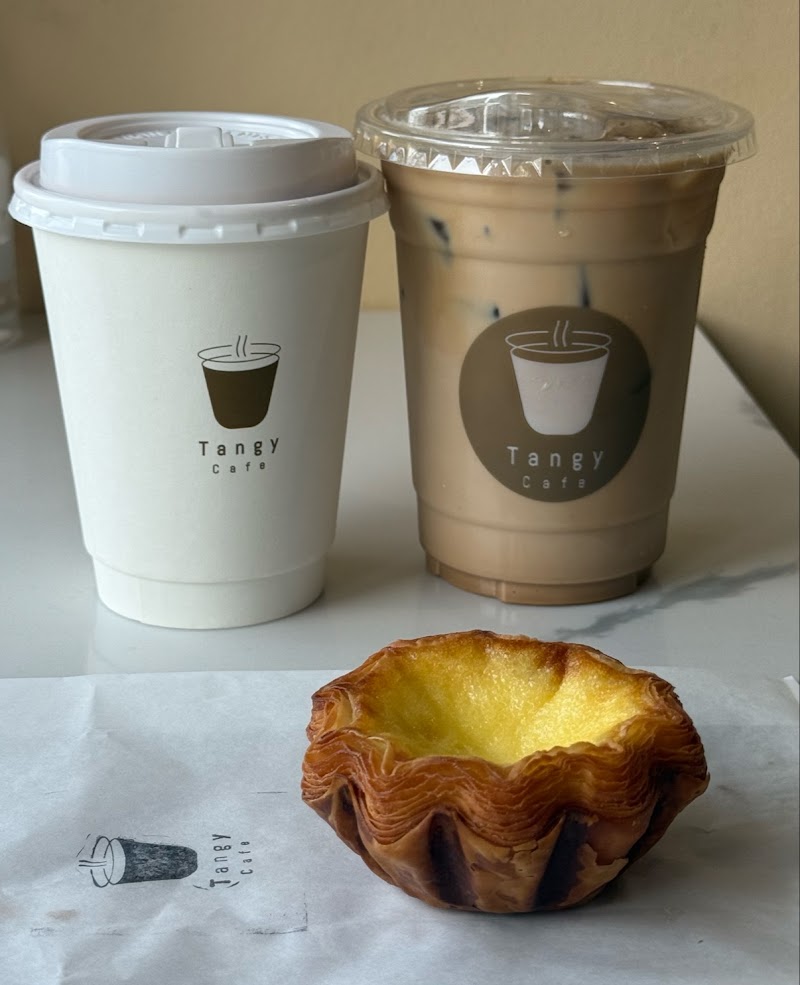 Tangy Cafe photo 3